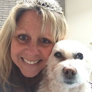 Meet your Posher, Susan